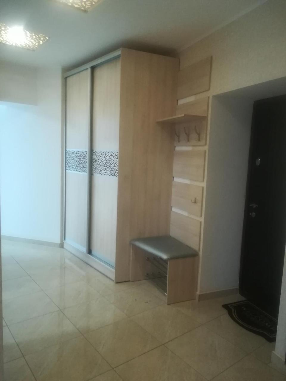 Zlata De Luxe Apartment Ивано-Франкивск Екстериор снимка